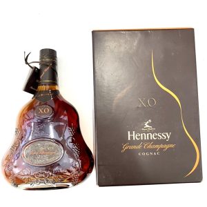 ヘネシー グランドシャンパーニュ